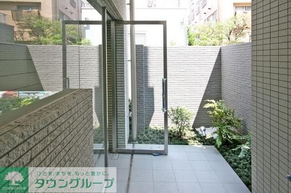 GAGAの物件内観写真